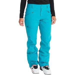 Marmot Refuge Snow Pants - Lightly Insulated - M